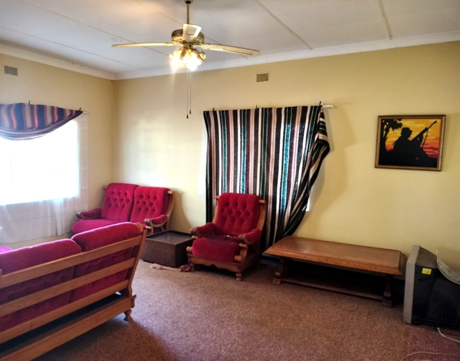 3 Bedroom Property for Sale in Parys Free State